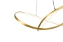 Pendant lamp NYX LED 48W GL