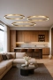 Pendant lamp Heli P80 BR