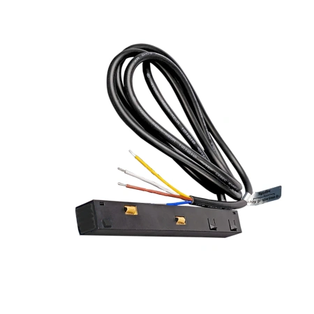 Power feeder HCP-10291-PFEC BK 48V