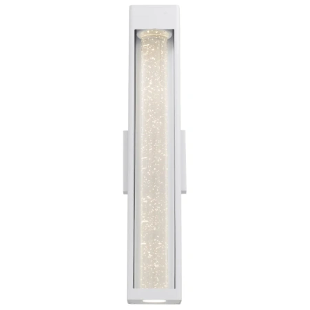 Wall light Hollis 55 IP44 LED 10W 3K WHT