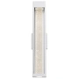 Wall light Hollis 55 IP44 LED 10W 3K WHT