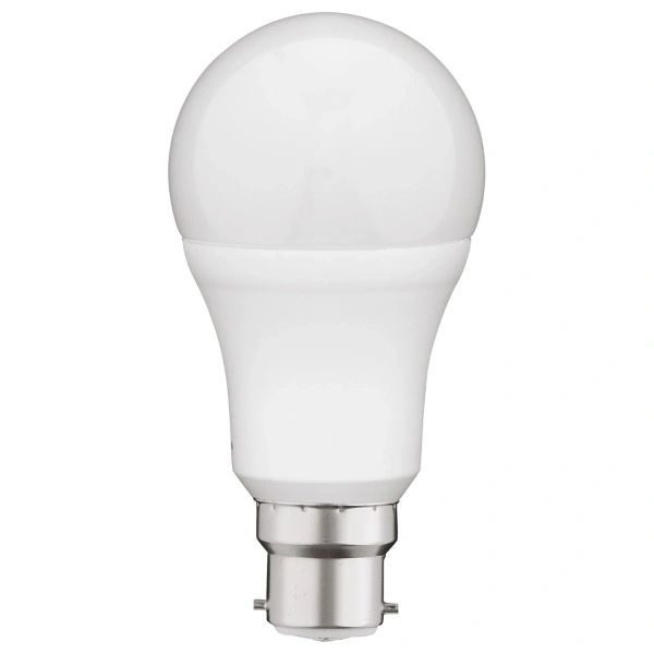 Globe MGL010WB-D LED B22 6W 3000k DIM