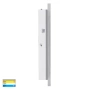 Wall light Barline Shadow LED 9W Tricol IP65 30cm WHT