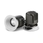 Recessed downlight ZNEO-7.65.CCT.WHW LED 7W 3CCT Adjustable