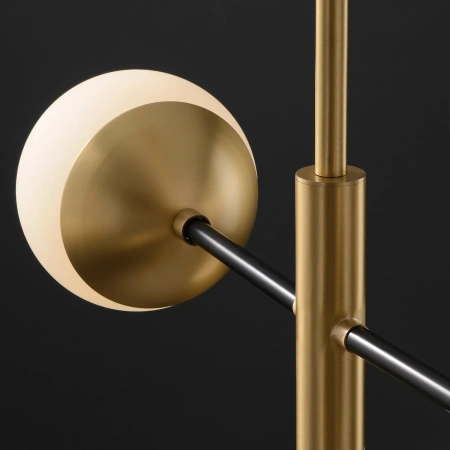 Pendant lamp Slim P6