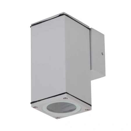 Wall light ALPHA-1-WB-ALU 19130