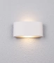 Wall light TAMA 2 LED Curved Up-Down IP54