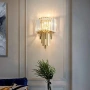 Wall light Imperiel 2xE14 Black