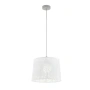 Pendant lamp HAMBLETON 49489