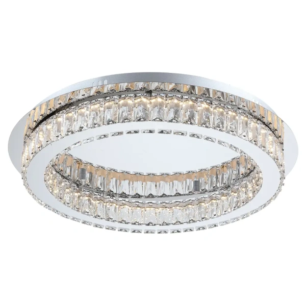 Ceiling lamp ELENA 50 LED 23W CH