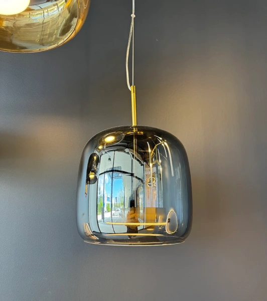 Pendant lamp Bonjour P20 SM