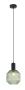Pendant lamp MARACA2 E27 black