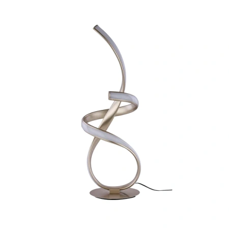 Table lamp Ainhoa Gold