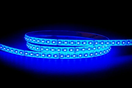 LED Strip RGBW - 3000K 16w IP54 1m