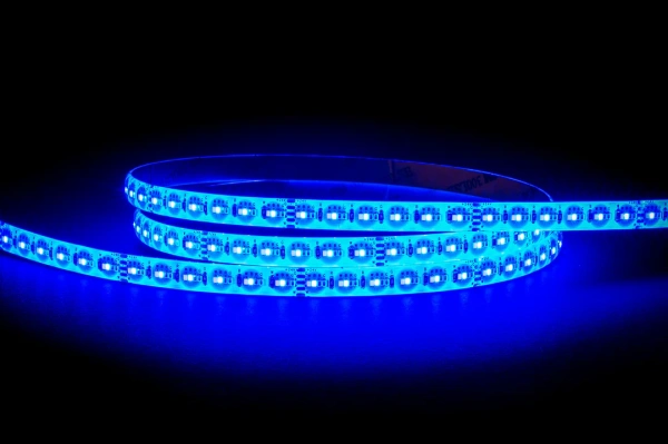 LED Strip RGBW - 3000K 16w IP54 1m