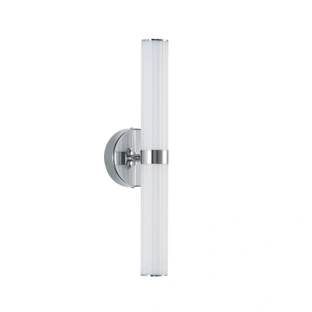 Wall light Sassy LED 8W 3CCT CHR