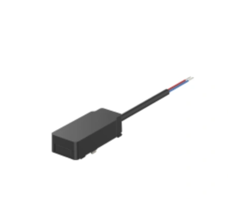 Track input module Z3000-48.TIM.BK 48V