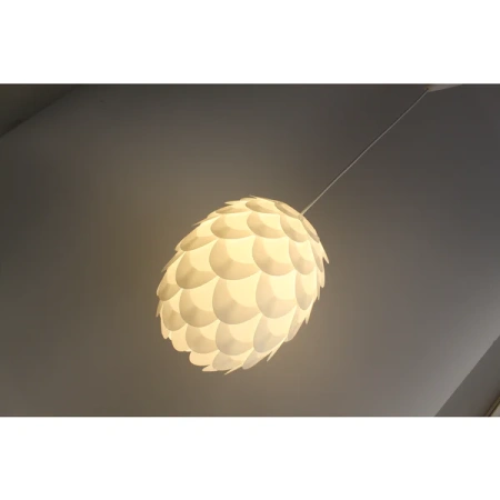 Pendant Light Melito Oval Shape