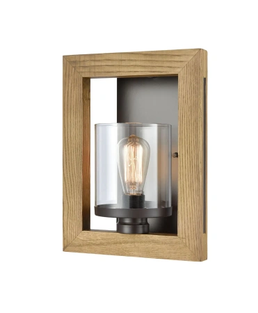 Wall light METI03W E27