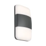 Wall Light Umina LED 10W 3CCT CHA