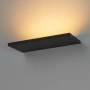Wall lamp Cast Small 20W BL