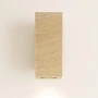 Wall lamp Nest Travertine GU10 NT