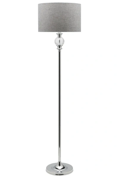 Floor Lamp Beverly 1LT E27 CHR