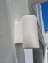 Wall light Terrazzo LED IP65 3K H20