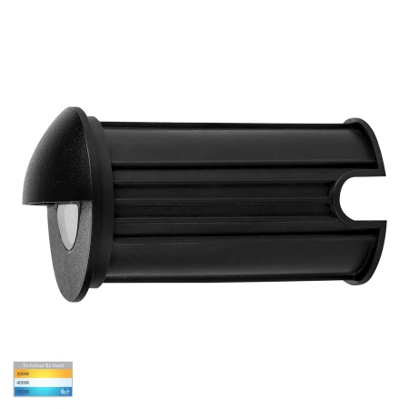 Step light Elite 3W 3CCT LED BLK