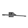 Wall light KINDEN LED 10W CCT BLK