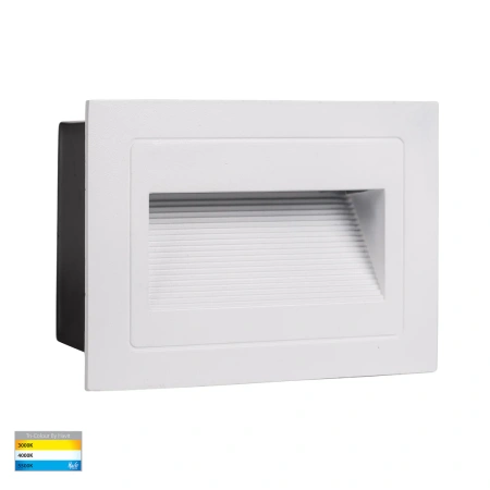 Step light HV3113T-WHT-240V