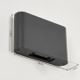 Wall light SIERRA-12-RND-WHT 19632