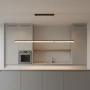 Pendant lamp Marcello Marble L180 ABRS
