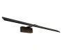 Wall Light Dex Picture LED 20W 3K BLK