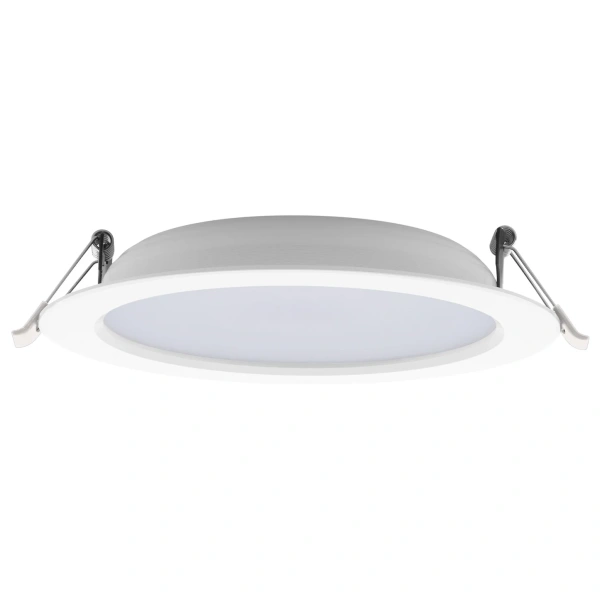 Downlight Esta CCT LED 13W WHT flex and plug