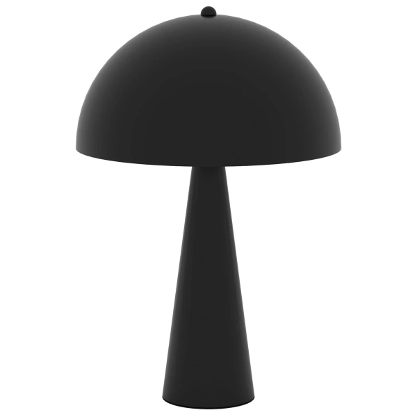 Table lamp Cremini E27 BLK Table lamp Cremini E27 BLK
