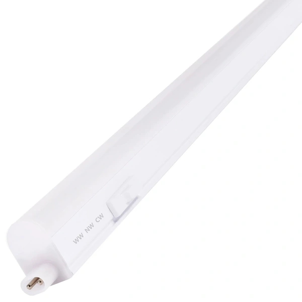 Batten Light Barry Linkable 13W LED CCT L87 WHT