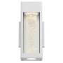 Wall light Hollis 25 IP44 LED 10W 3K WHT