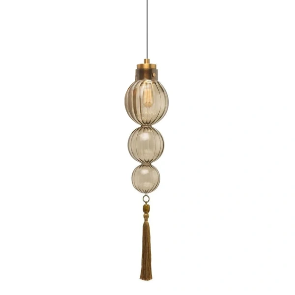Pendant lamp Moroc S1 AM