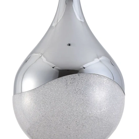 Pendant lamp GIIN 1 LED 12W CH