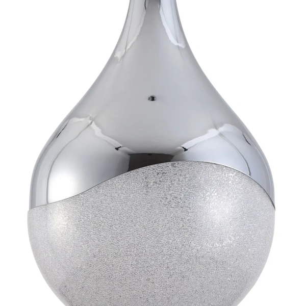 Pendant lamp GIIN 1 LED 12W CH