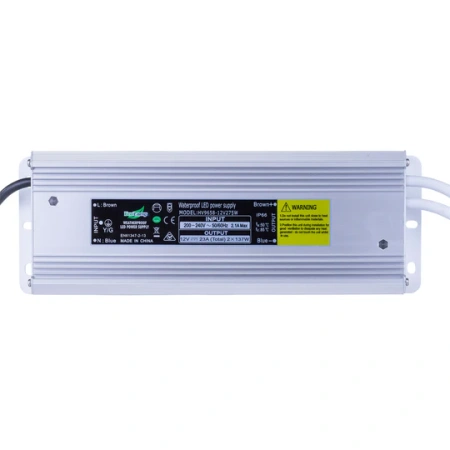 Driver LED HV9658-24V300W 24V IP66