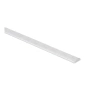Bendable Aluminium Profile HV9693-1806 3m