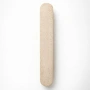 Wall lamp Pulse Long Travertine LED 8W