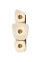 Wall light Cella 1 Alabaster Spanish Marble LED 15W BRS