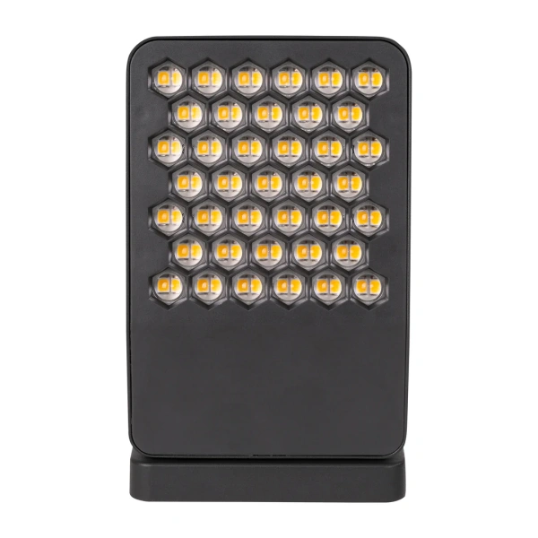 Floodlight Favo Adjustable LED 13.7W 4K HV3721N-GRY