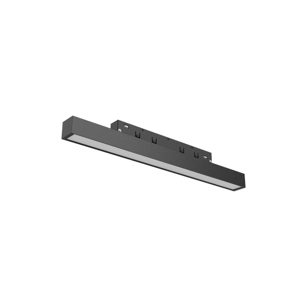 Track opal light HCP-1029204 BK 48V 7W