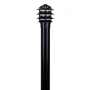 Bolard lamp BL-100-1M-KIT