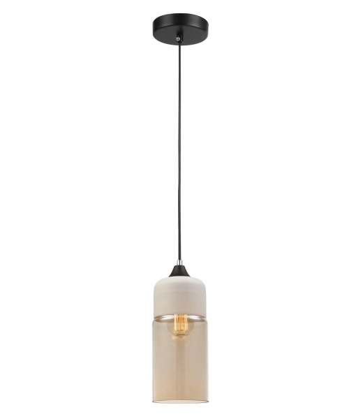 Pendant lamp CASA Oblong