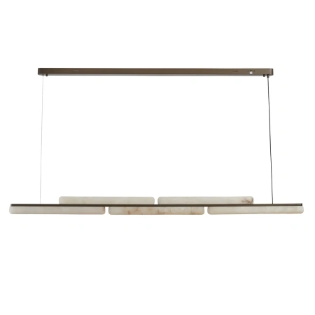 Pendant lamp Lina Marble LED ABRS